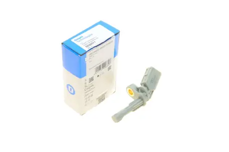 Датчик ABS delphi SS20571