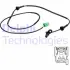 Датчик ABS delphi SS20623