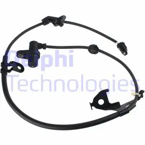 Датчик абс передний delphi SS20284