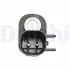Датчик ABS VOLVO S60/S90/XC60/XC90 \'\'R \'\'14>> delphi SS2132112B1