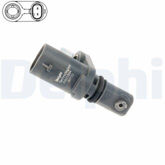 Датчик ABS задн Лів/Прав Citroen Berlingo, C5 Aircross Opel Combo Peugeot 2008 II, 308 II, 5008 II 1.2-Electric 09.13- delphi SS21264-12B1 на Ситроен Берлинго b9