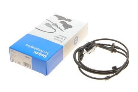 Датчик абс задній delphi SS20165