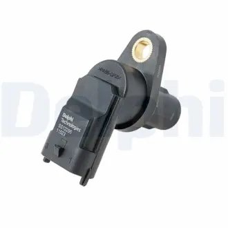 Датчик числа оборотів FIAT \'\'08>> delphi SS1229512B1 Фиат Панда