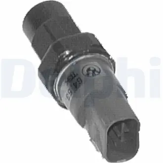 Датчик давления хладогента Delphi TSP0435011