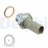 Датчик тиску масла delphi SW90040