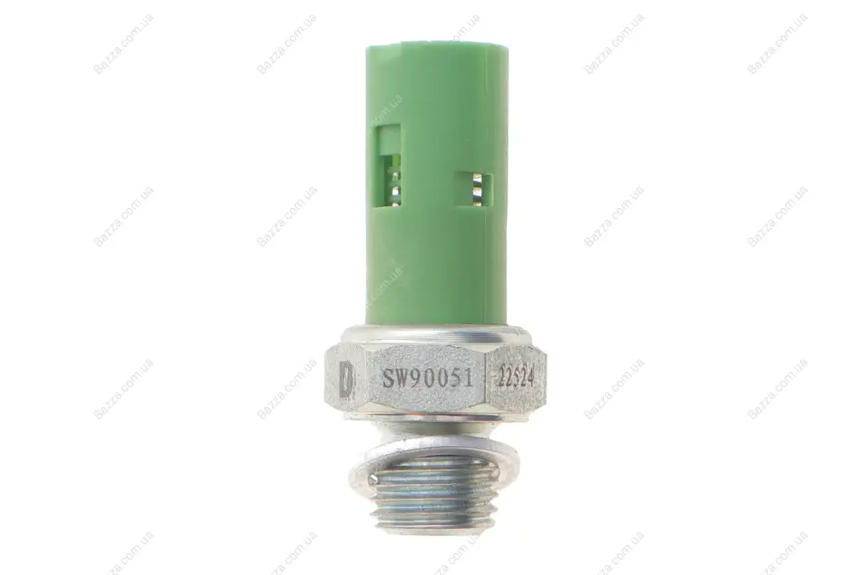 Датчик давления масла delphi SW90051
