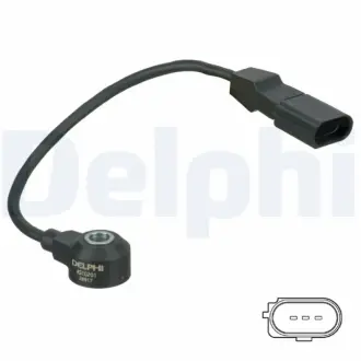 Датчик детонації delphi AS10201 Сеат Леон
