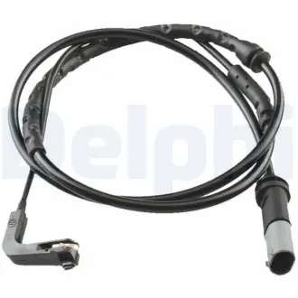 Датчик гальмiвних колодок Delphi LZ0208