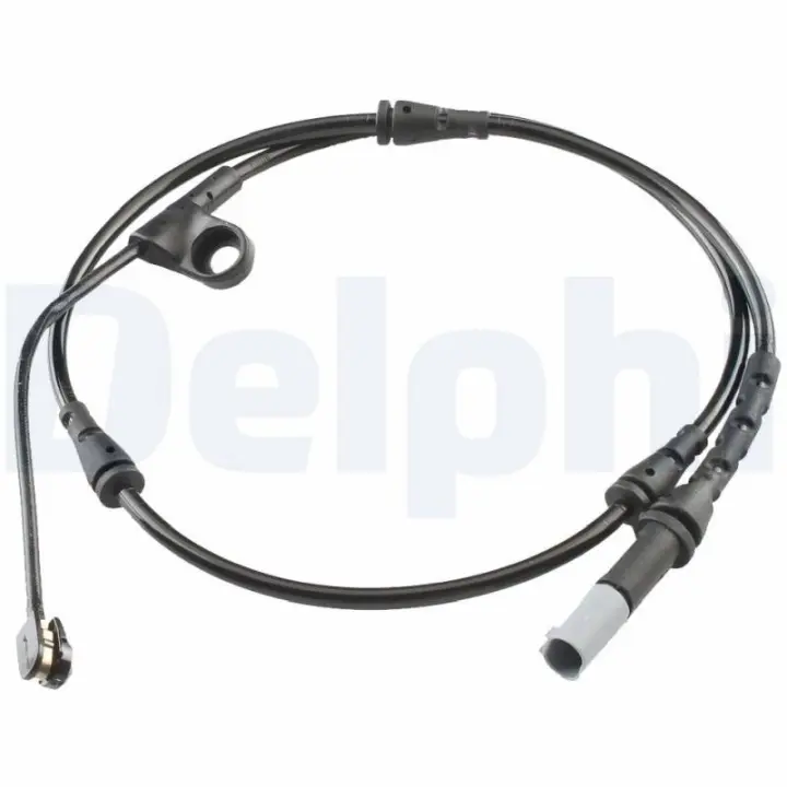 Датчик гальмiвних колодок delphi LZ0218