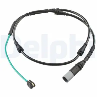 Датчик гальмiвних колодок delphi LZ0219