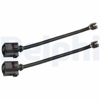 Датчик гальмівний delphi LZ0384 на Ауди А3