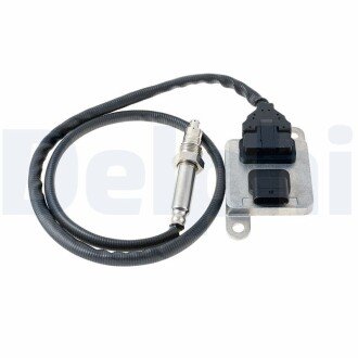 Датчик NOX MERCEDES C/CLS/GL/GLE/M/S CDI ""10-19 delphi ANS101612B1 на Мерседес W222