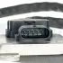 Датчик NOX MERCEDES C/Vito CDI ""14>> Delphi ANS103512B1 (фото 3)