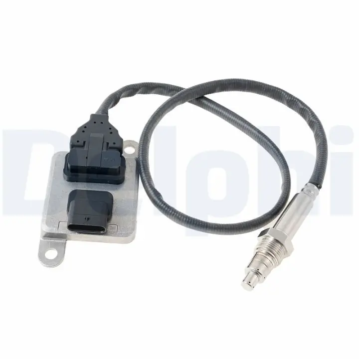 Датчик NOX MERCEDES C/Vito CDI ""14>> Delphi ANS103512B1 (фото 1)