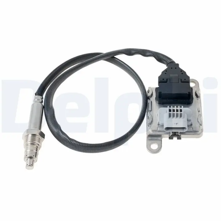 Датчик NOX RENAULT Master/Megane/Trafic ''10>> Delphi ""ANS100912B1" (фото 1)