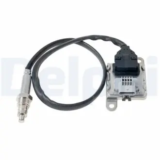 Датчик NOX RENAULT Master/Megane/Trafic ''10>> Delphi ""ANS100912B1"