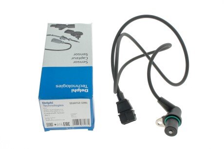 Датчик обертів колінвалу delphi SS1071212B1