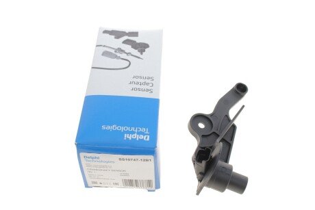 Датчик обертів колінвалу delphi SS1074712B1