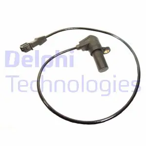 Датчик обертів колінвалу Delphi SS10807