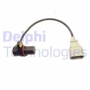 Датчик обертів колінвалу delphi SS10811 на Ауди A1