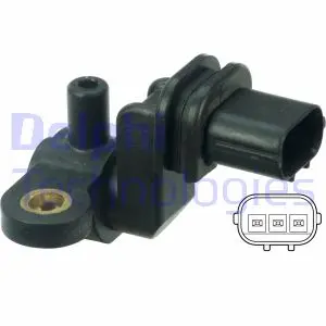 Датчик обертів колінвалу delphi SS11169 Хонда