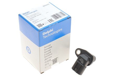 Датчик обертів колінвалу delphi SS11173