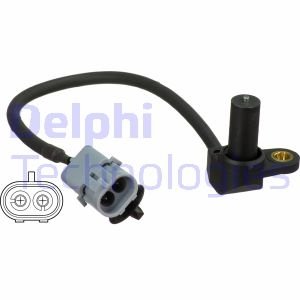 Датчик обертів колінвалу delphi SS11236