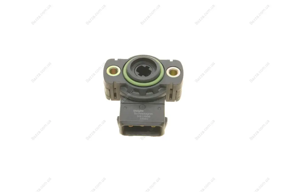 Датчик полож. дросел.заслін. delphi SS1099612B1