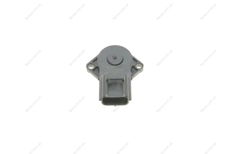 Датчик положення дросельної заслонки Delphi SS10528-12B1 (фото 1)