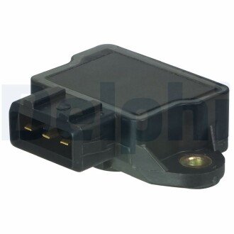 Датчик положення дросельної заслонки delphi SS1099812B1 на Фольксваген Венто