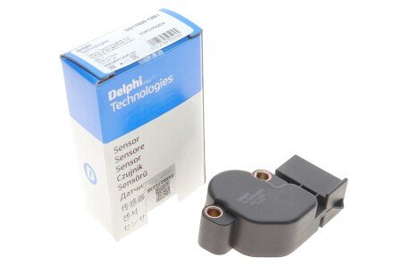 Датчик положення дросельної заслонки delphi SS1100012B1