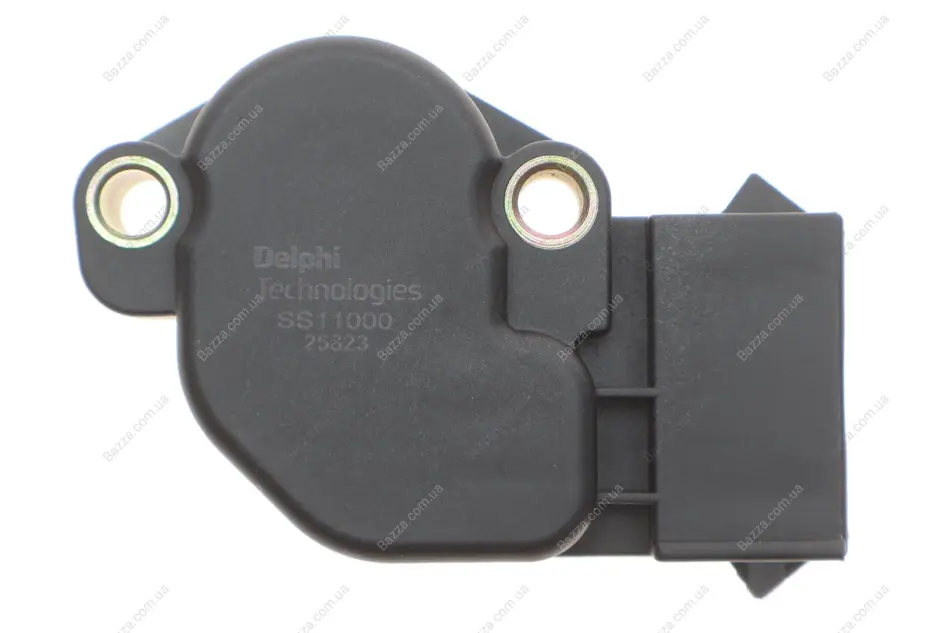 Датчик положення дросельної заслонки Delphi SS1100012B1 (фото 1)