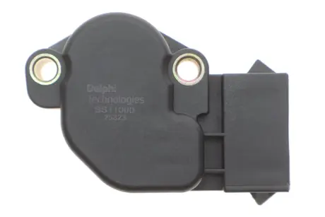 Датчик положення дросельної заслонки Delphi SS1100012B1