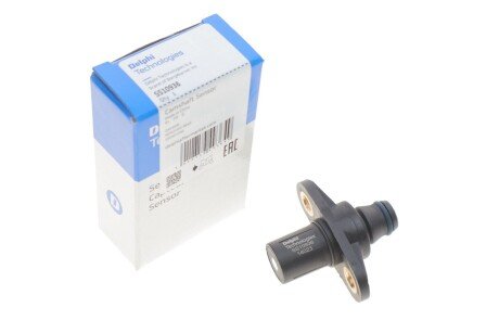 Датчик положення розподільчого валу delphi SS10936