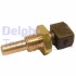 Датчик темпер. охолодж.рідини delphi TS1024212B1
