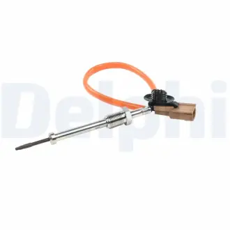 Датчик температури вiдпрацьованих газiв delphi TS3011612B1 Рено Megane