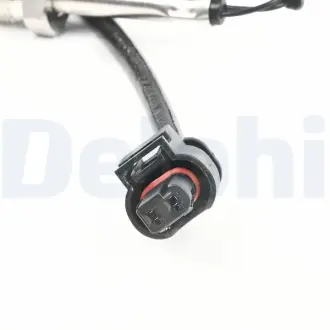 Датчик температури вiдпрацьованих газiв Delphi TS3035412B1