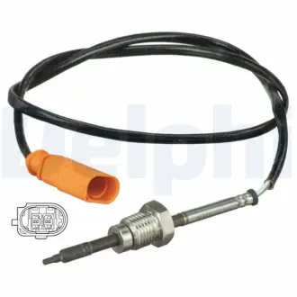 Датчик температури випускних газів Delphi TS30080