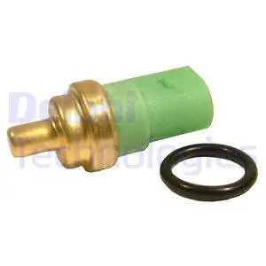Датчик температуры Delphi TS10236-12B1