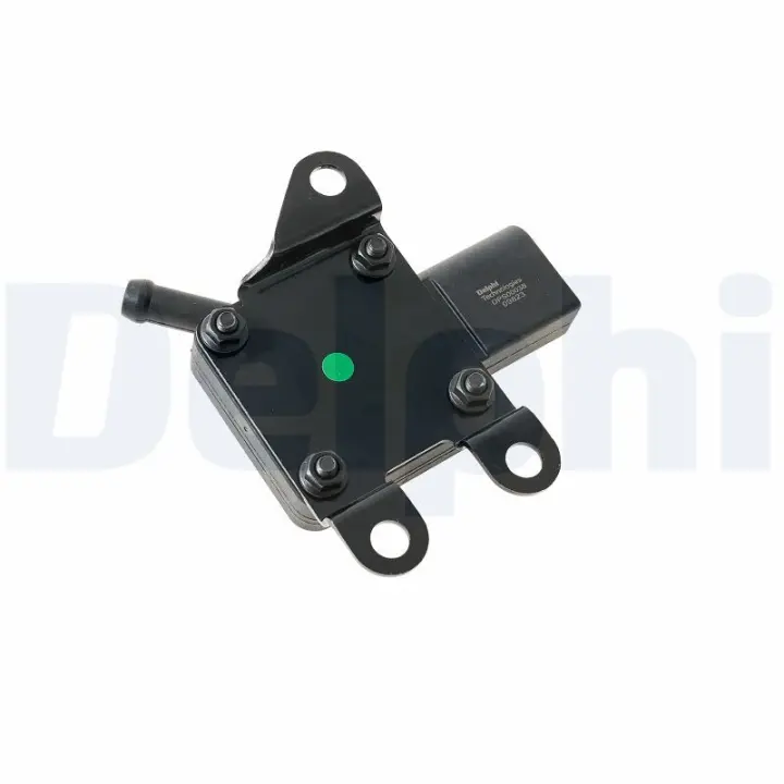 Датчик тиску вiдпрацьованих газiв delphi DPS0003812B1