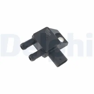 Датчик тиску вiдпрацьованих газiв Delphi DPS0004012B1