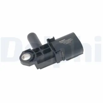 Датчик тиску, випускний газопровід delphi DPS0003712B1 Форд Grand C-Max