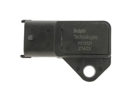 Датчик тиску, впускний газопровід delphi PS10121