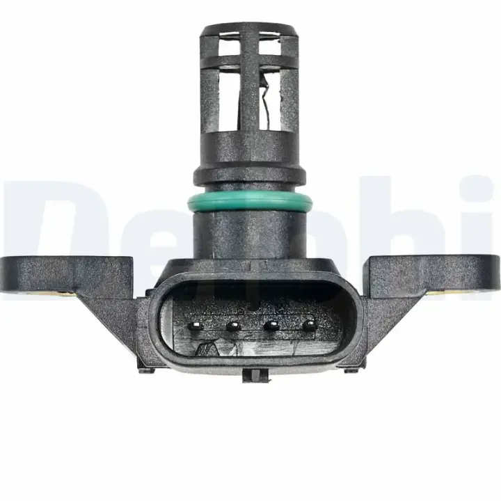 Датчик тиску, впускний газопровід delphi PS2014412B1