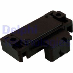 Датчик вакууму delphi PS1007511B1 на Jeep Wrangler