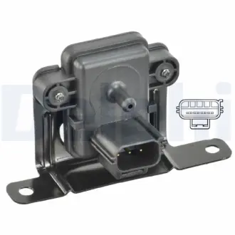 Датчик вакууму delphi PS10126 Форд Фокус 1