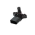 Датчик вакууму delphi PS10210
