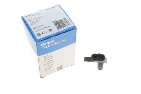 Датчик вакууму delphi PS10222