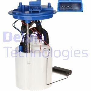 ALFA Електро-бензонасос (модуль) 147 1.6 - 2.0 - 3.2 2001 - delphi FG245512B1 на Фиат Стило