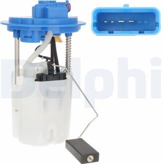 ALFA ROMEO Паливний насос (модуль) 159 delphi FG240512B1